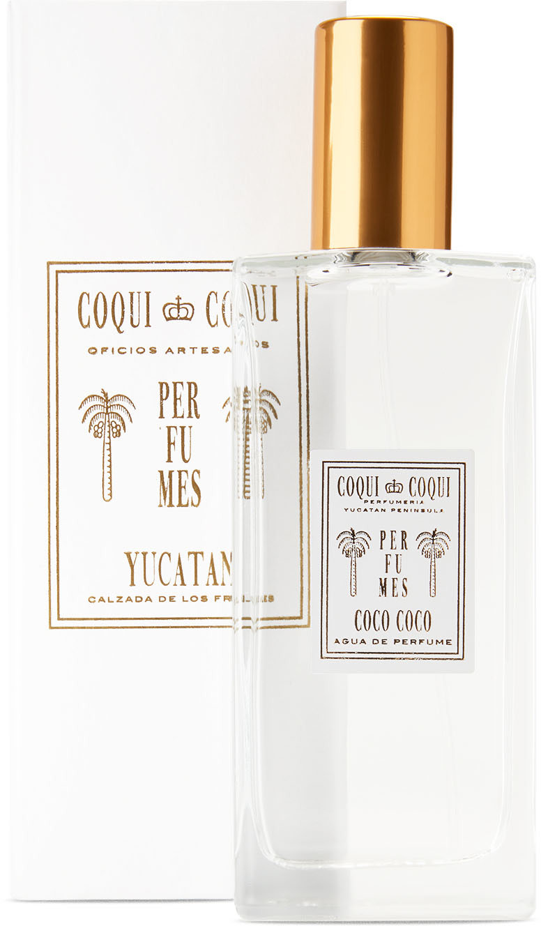 We Love the Coco: the Best Coconut Beauty Products for Summer #3