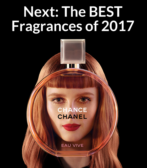 We Rank the 10 Most Popular Women’s Fragrances of 2016 #22