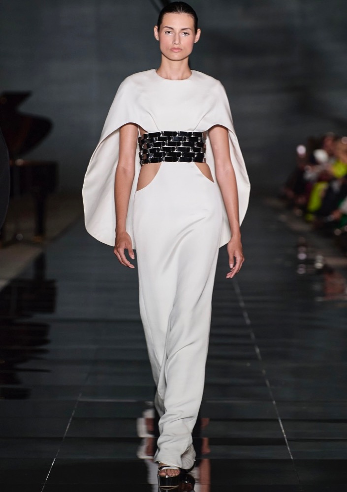 Antonio Grimaldi Fall 2022 Haute Couture