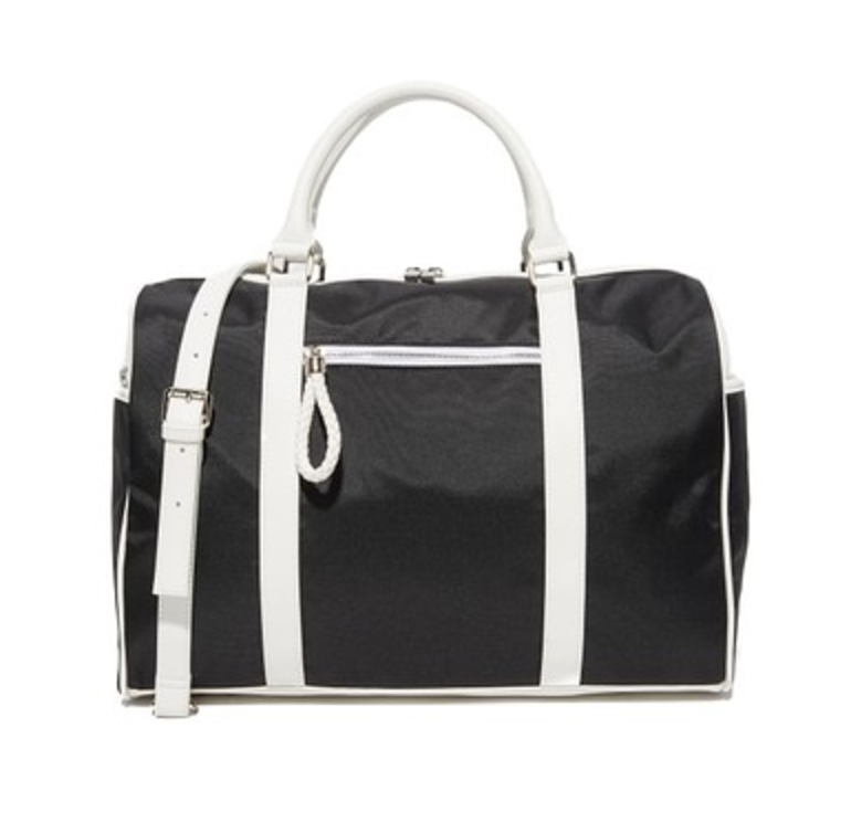 18 Best Weekender Bags to Travel in Style - theFashionSpot