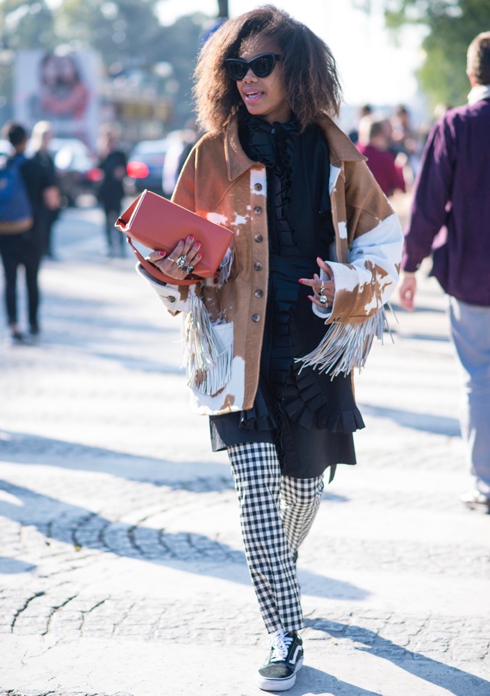 Fashion Trend: How to Wear Westernwear Everywhere - theFashionSpot