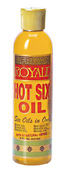 African Royale