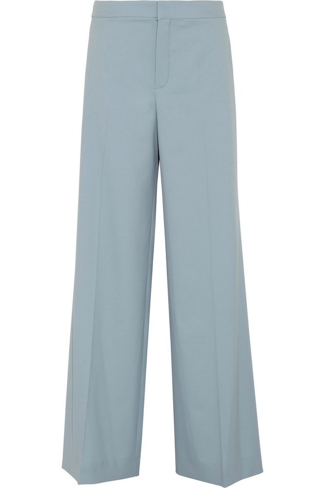 Shop Spring's Wide-Leg Pants Trend With These Pieces - theFashionSpot