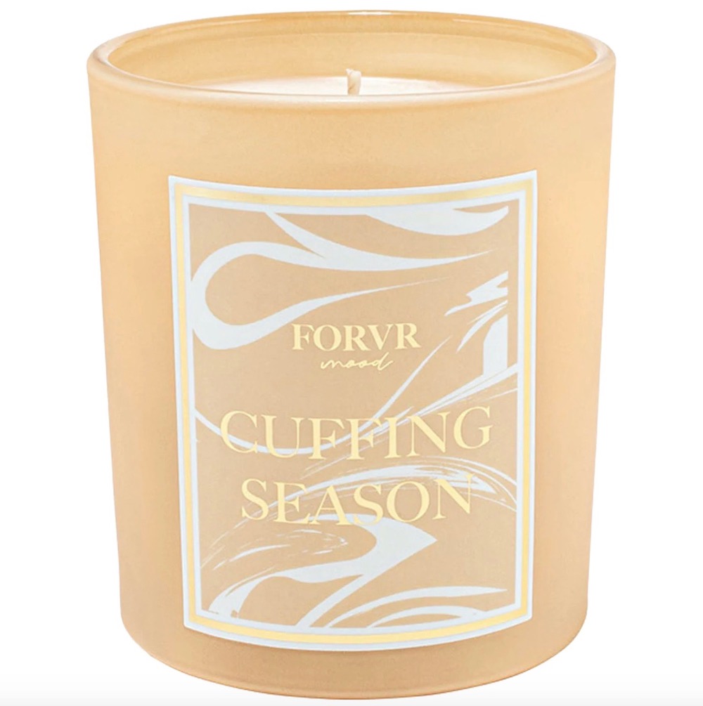 Winter Candles 2021 Update #3