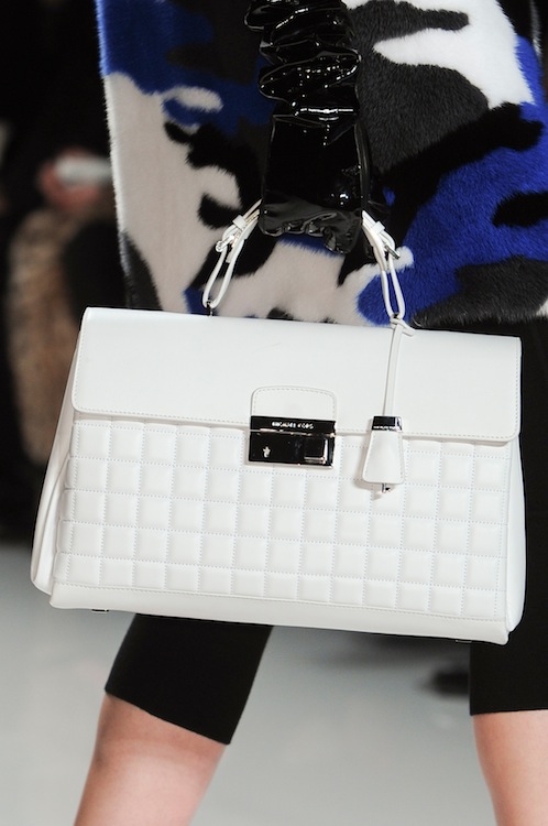 Top Handle Bags Fall 2013 - theFashionSpot