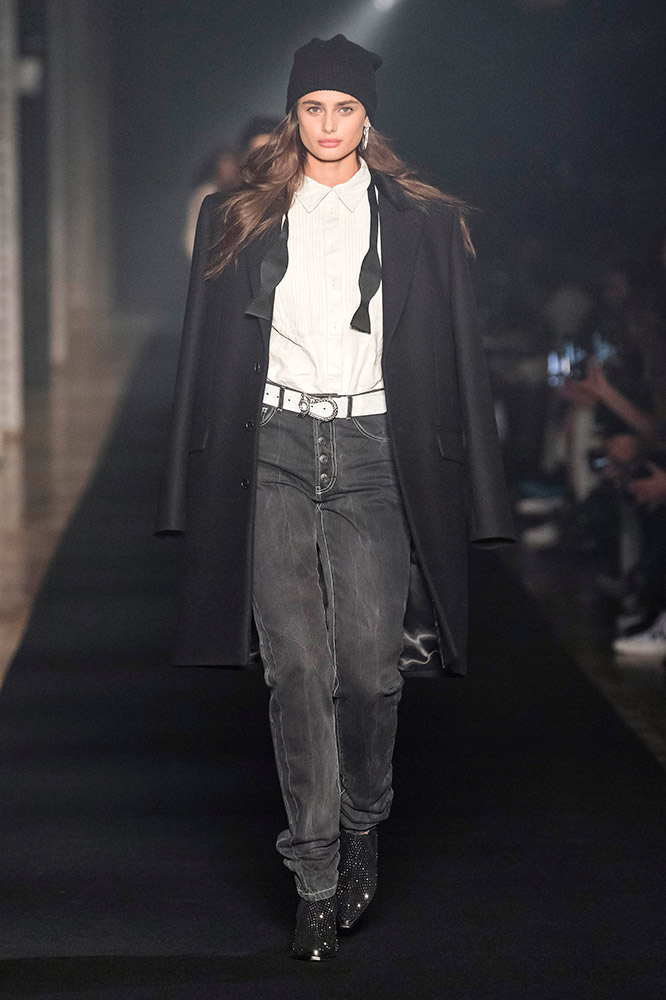 Zadig & Voltaire Fall 2019
