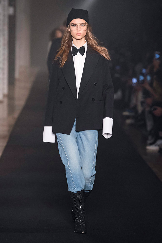 Zadig & Voltaire Fall 2019 #2