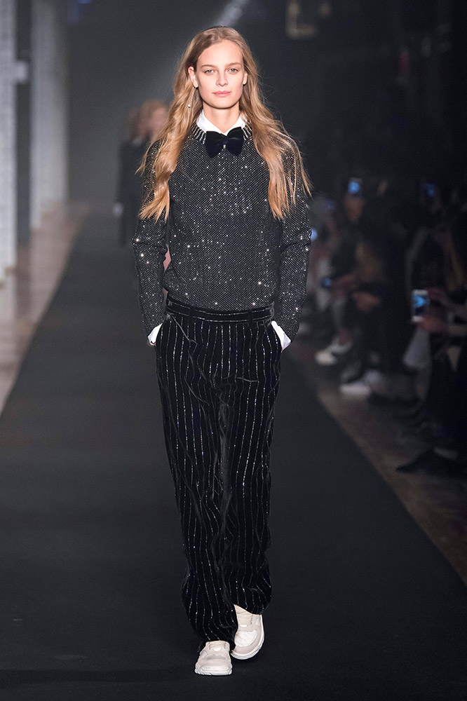 Zadig & Voltaire Fall 2019 #6