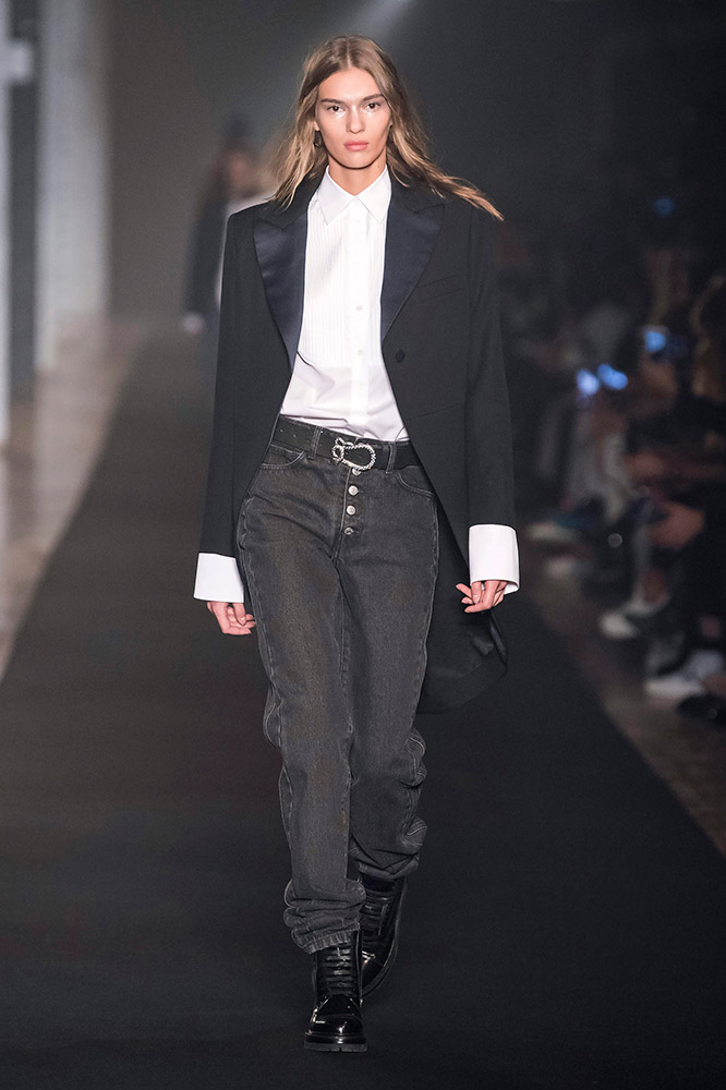 Zadig & Voltaire Fall 2019 #8