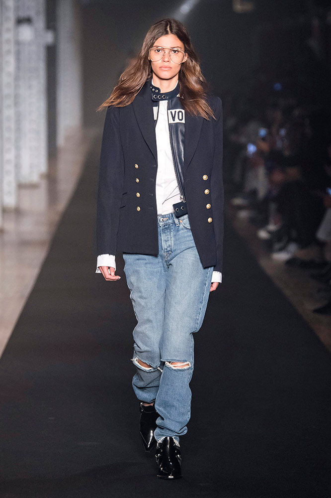 Zadig & Voltaire Fall 2019 #10