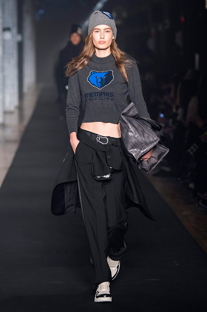 Zadig & Voltaire Fall 2019 #13