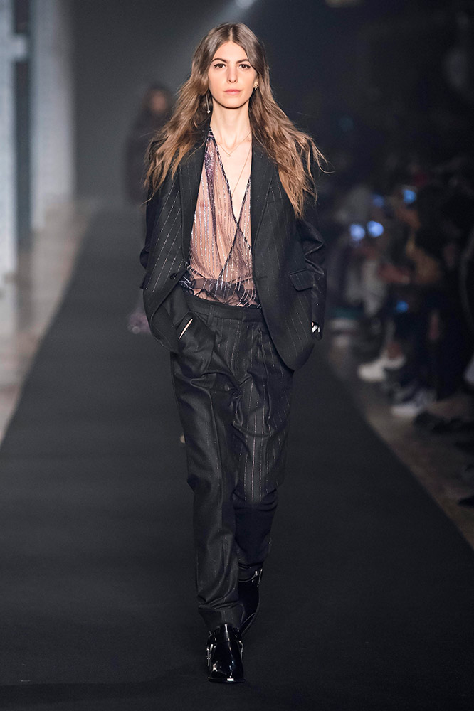 Zadig & Voltaire Fall 2019 #15