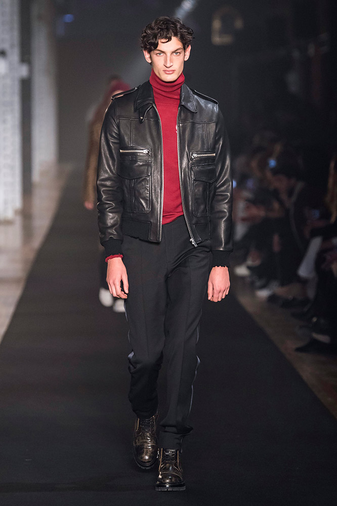 Zadig & Voltaire Fall 2019 #20