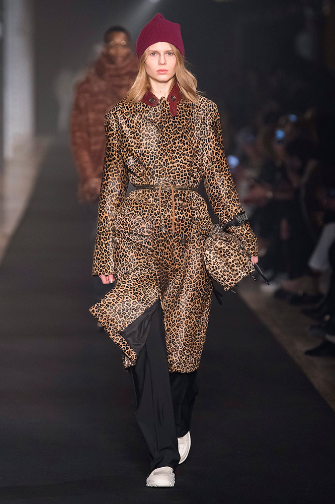 Zadig & Voltaire Fall 2019 #21