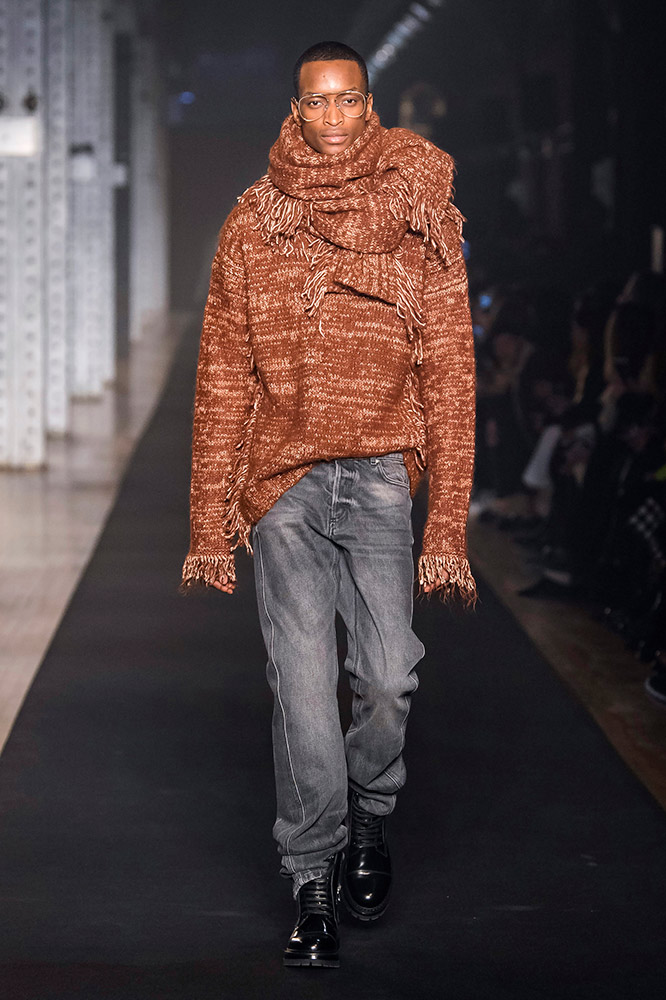Zadig & Voltaire Fall 2019 #22