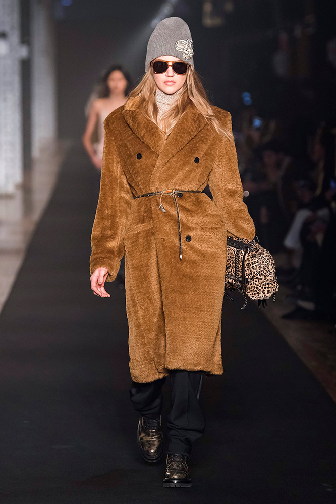 Zadig & Voltaire Fall 2019 #23