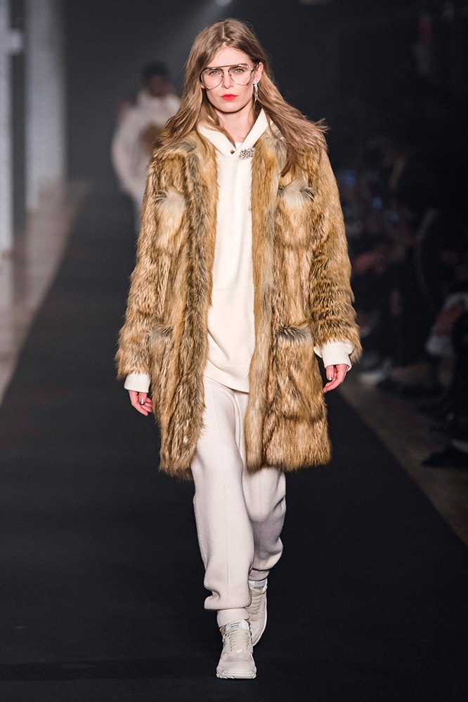 Zadig & Voltaire Fall 2019 #25