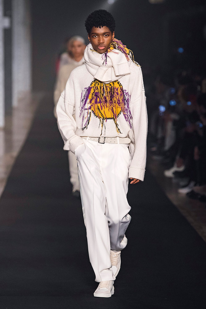 Zadig & Voltaire Fall 2019 #26