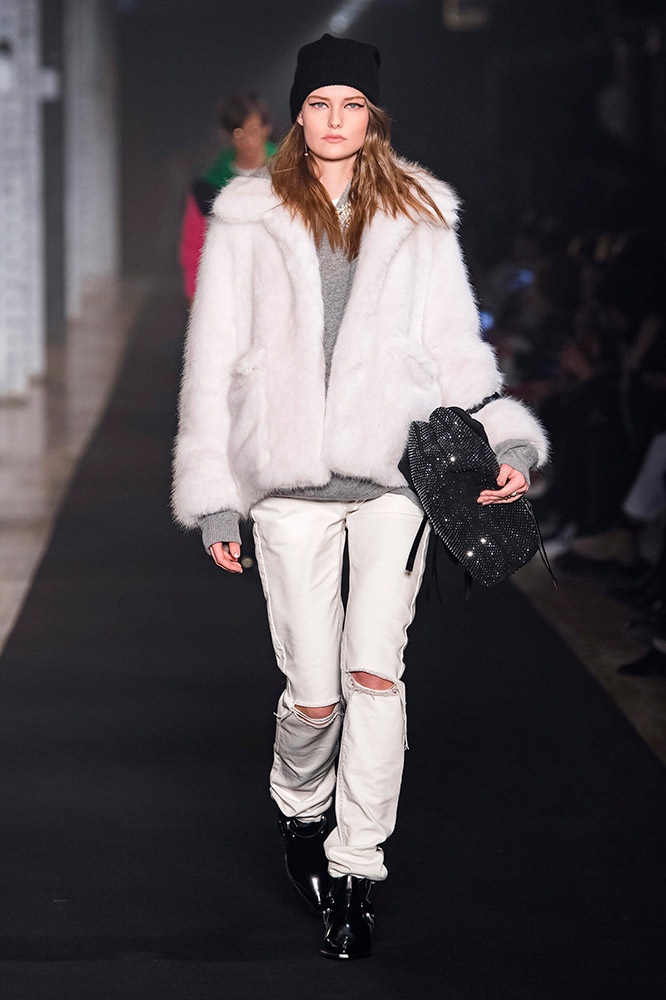 Zadig & Voltaire Fall 2019 #28
