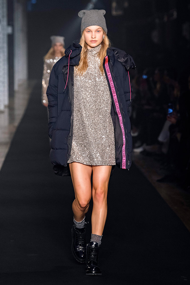 Zadig & Voltaire Fall 2019 #31