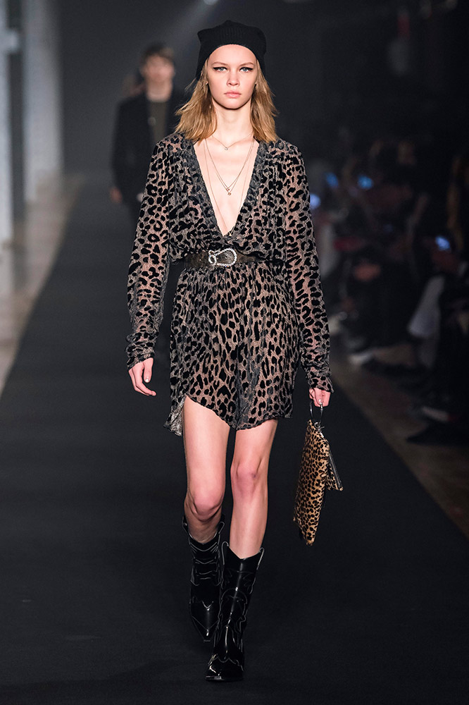Zadig & Voltaire Fall 2019 #34
