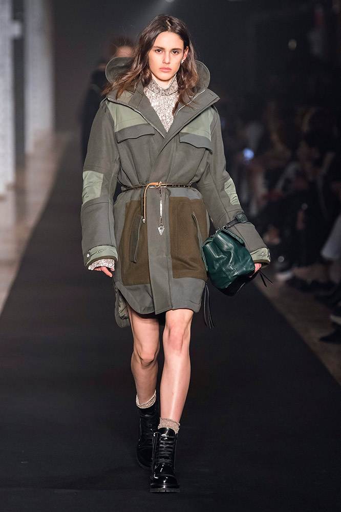 Zadig & Voltaire Fall 2019 #39