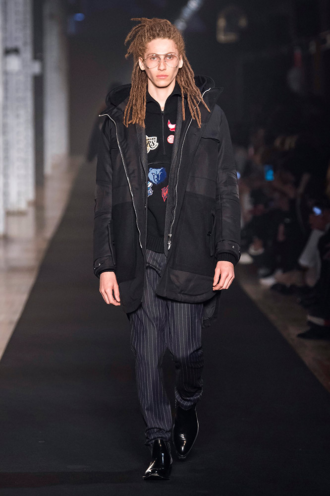 Zadig & Voltaire Fall 2019 #40