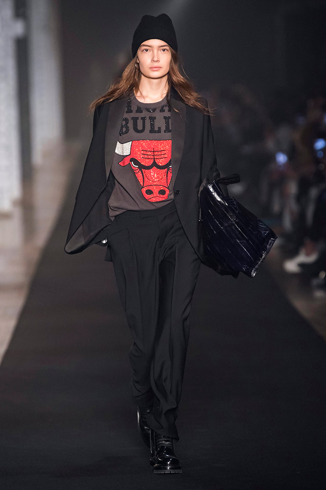 Zadig & Voltaire Fall 2019 #41