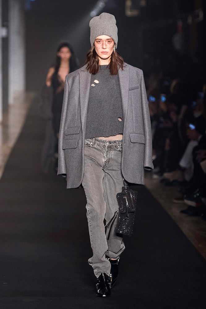 Zadig & Voltaire Fall 2019 #44