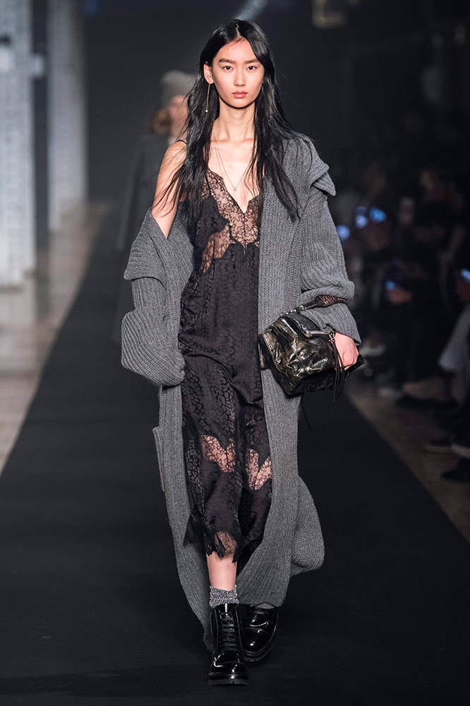 Zadig & Voltaire Fall 2019 #45