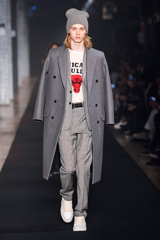 Zadig & Voltaire Fall 2019 #46