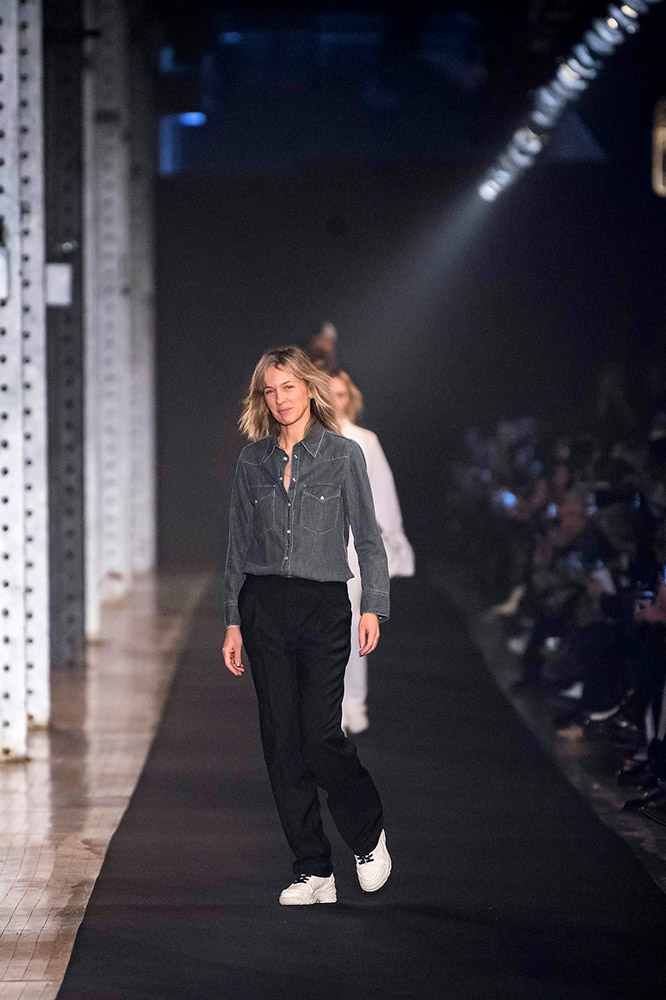 Zadig & Voltaire Fall 2019 #48
