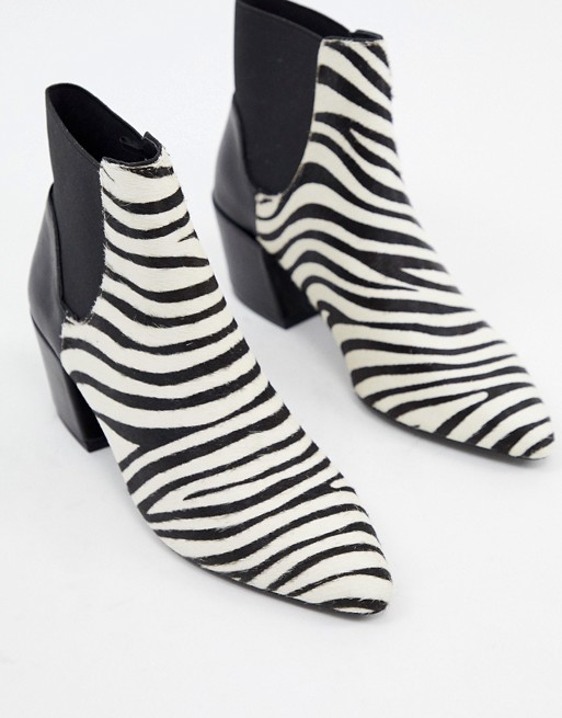 20 Zebra Print Pieces You Need for Spring theFashionSpot