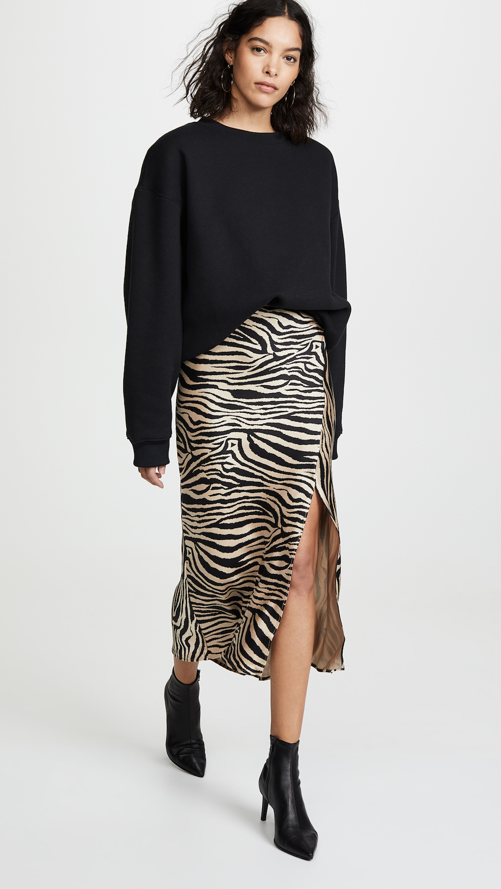 20 Zebra Print Pieces You Need for Spring - theFashionSpot